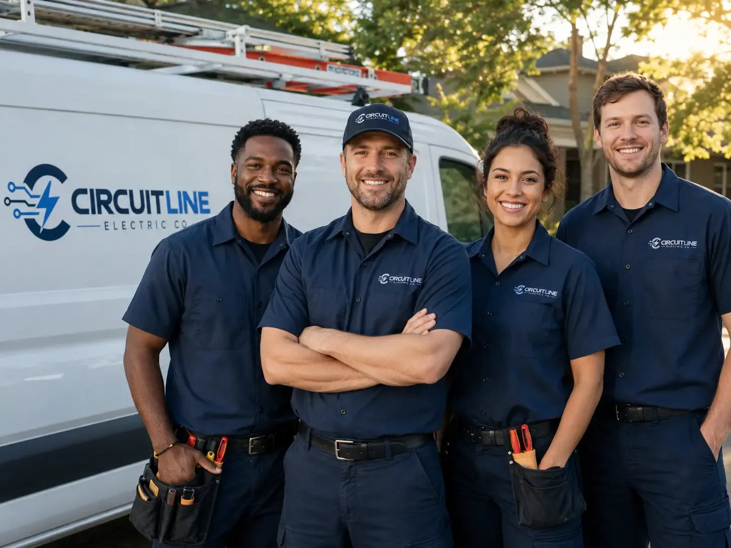 Whole Home Rewiring company in Brookings, SD