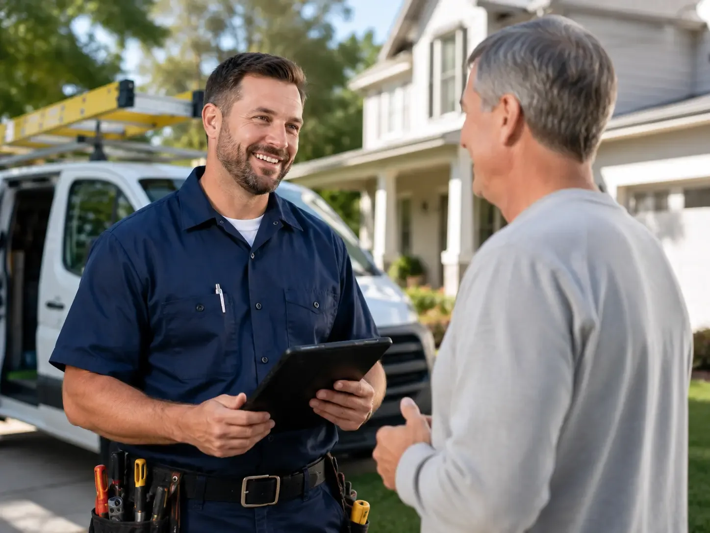 Whole Home Rewiring Brookings, SD FAQs
