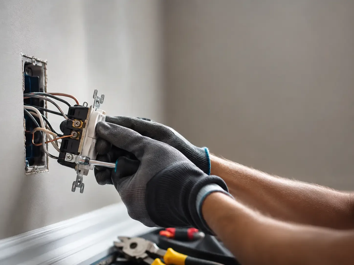 Why choose Whole Home Rewiring in Brookings, SD